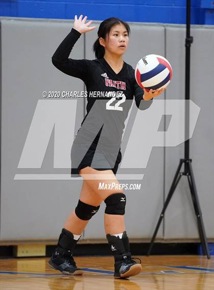 Thumbnail 3 in Faith Academy @ Allen Academy photogallery.