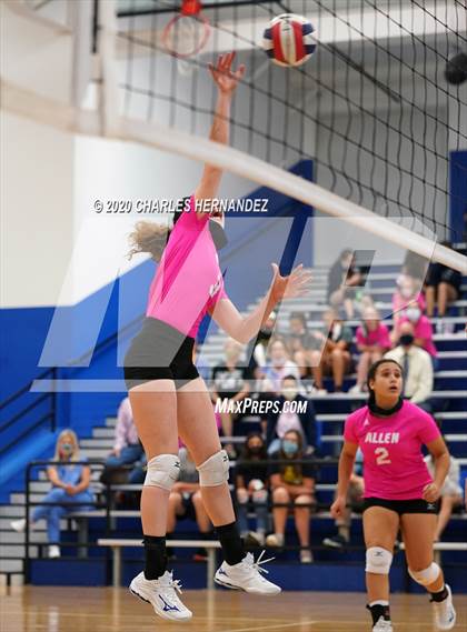 Thumbnail 2 in Faith Academy @ Allen Academy photogallery.