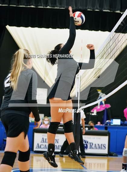 Thumbnail 1 in Faith Academy @ Allen Academy photogallery.