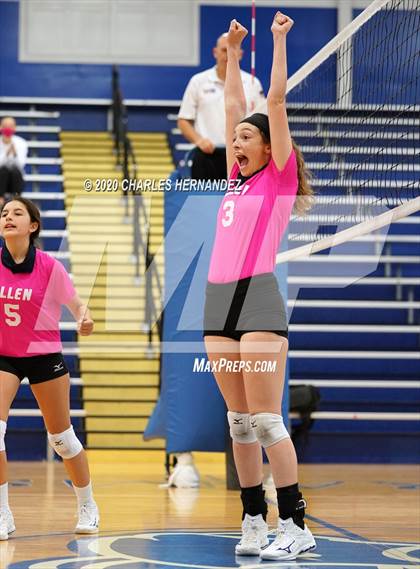 Thumbnail 1 in Faith Academy @ Allen Academy photogallery.