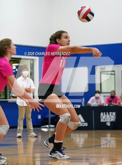 Thumbnail 3 in Faith Academy @ Allen Academy photogallery.