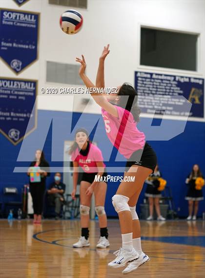 Thumbnail 1 in Faith Academy @ Allen Academy photogallery.