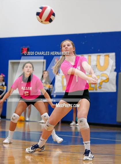 Thumbnail 1 in Faith Academy @ Allen Academy photogallery.