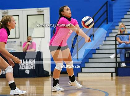 Thumbnail 2 in Faith Academy @ Allen Academy photogallery.