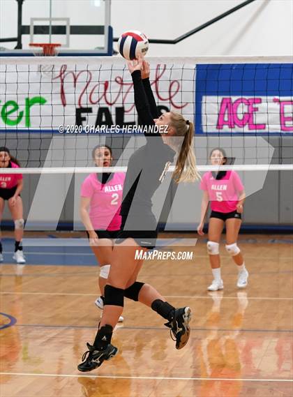 Thumbnail 1 in Faith Academy @ Allen Academy photogallery.