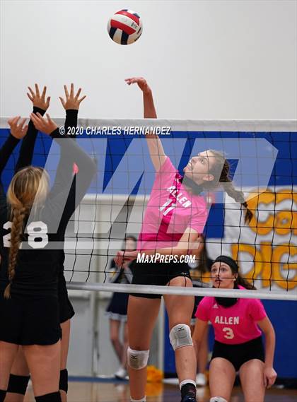 Thumbnail 3 in Faith Academy @ Allen Academy photogallery.