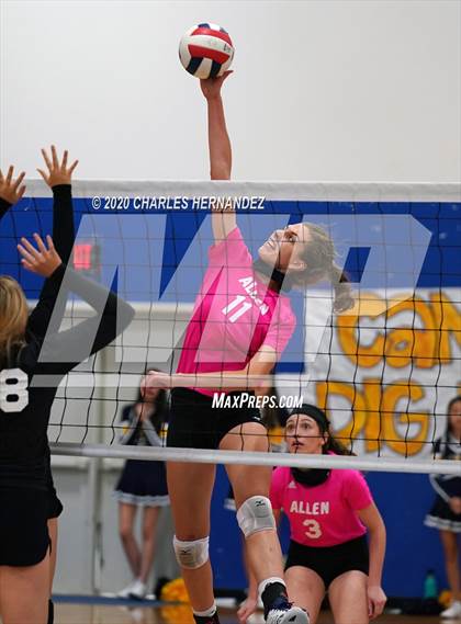 Thumbnail 2 in Faith Academy @ Allen Academy photogallery.