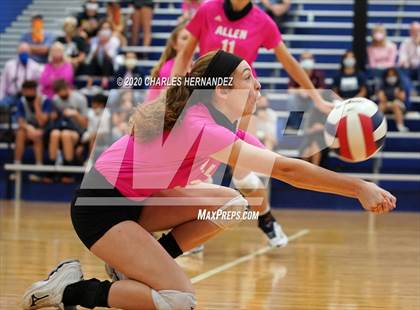 Thumbnail 2 in Faith Academy @ Allen Academy photogallery.