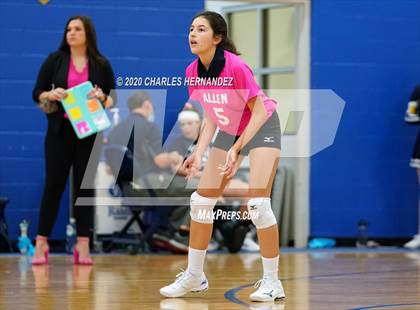 Thumbnail 3 in Faith Academy @ Allen Academy photogallery.