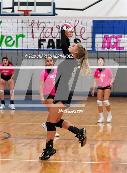 Thumbnail 3 in Faith Academy @ Allen Academy photogallery.