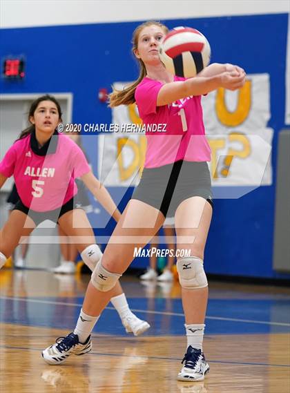 Thumbnail 2 in Faith Academy @ Allen Academy photogallery.