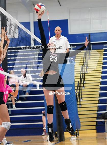 Thumbnail 2 in Faith Academy @ Allen Academy photogallery.