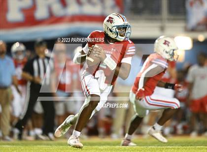 Thumbnail 2 in Brother Martin @ Archbishop Rummel photogallery.