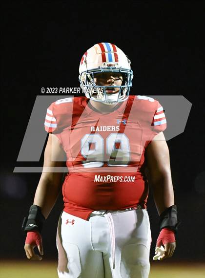 Thumbnail 2 in Brother Martin @ Archbishop Rummel photogallery.