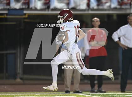 Thumbnail 2 in Brother Martin @ Archbishop Rummel photogallery.