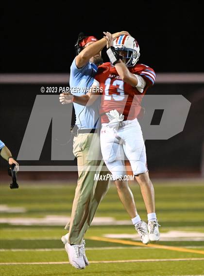 Thumbnail 3 in Brother Martin @ Archbishop Rummel photogallery.