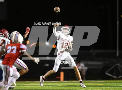 Thumbnail 3 in Brother Martin @ Archbishop Rummel photogallery.