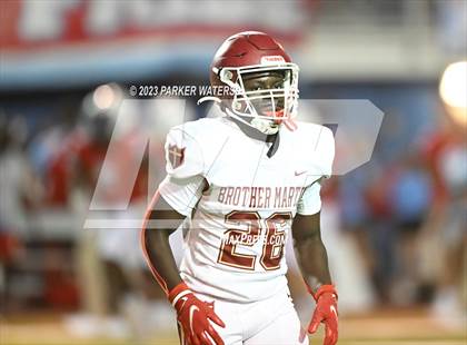 Thumbnail 2 in Brother Martin @ Archbishop Rummel photogallery.