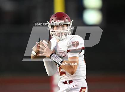 Thumbnail 3 in Brother Martin @ Archbishop Rummel photogallery.