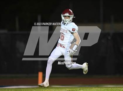 Thumbnail 3 in Brother Martin @ Archbishop Rummel photogallery.