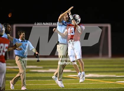Thumbnail 2 in Brother Martin @ Archbishop Rummel photogallery.