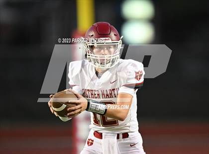 Thumbnail 2 in Brother Martin @ Archbishop Rummel photogallery.