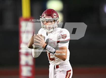 Thumbnail 1 in Brother Martin @ Archbishop Rummel photogallery.