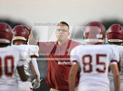 Thumbnail 1 in Brother Martin @ Archbishop Rummel photogallery.
