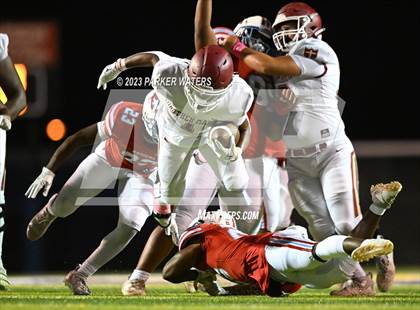 Thumbnail 2 in Brother Martin @ Archbishop Rummel photogallery.
