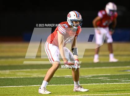 Thumbnail 2 in Brother Martin @ Archbishop Rummel photogallery.