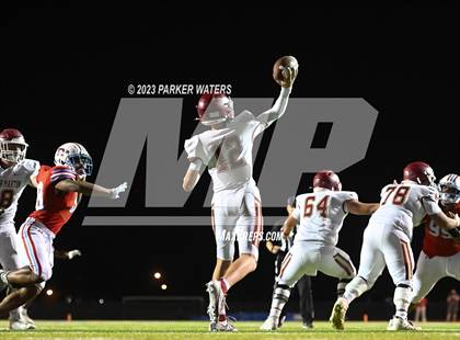Thumbnail 2 in Brother Martin @ Archbishop Rummel photogallery.