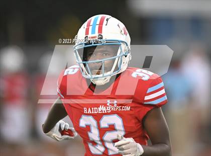 Thumbnail 3 in Brother Martin @ Archbishop Rummel photogallery.