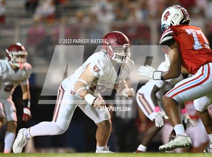 Thumbnail 2 in Brother Martin @ Archbishop Rummel photogallery.