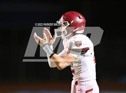 Thumbnail 2 in Brother Martin @ Archbishop Rummel photogallery.