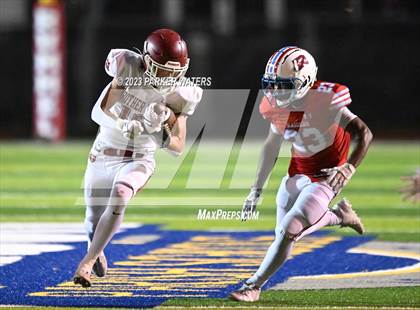 Thumbnail 1 in Brother Martin @ Archbishop Rummel photogallery.
