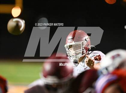 Thumbnail 3 in Brother Martin @ Archbishop Rummel photogallery.