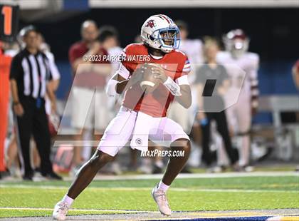 Thumbnail 3 in Brother Martin @ Archbishop Rummel photogallery.