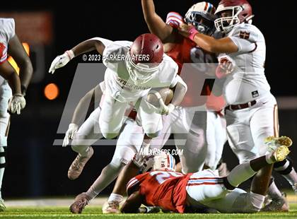 Thumbnail 3 in Brother Martin @ Archbishop Rummel photogallery.