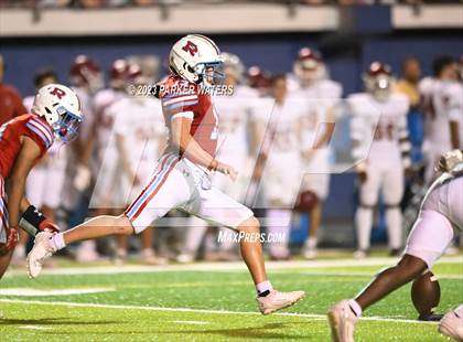 Thumbnail 2 in Brother Martin @ Archbishop Rummel photogallery.