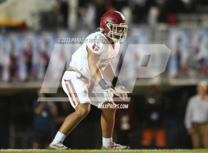 Thumbnail 3 in Brother Martin @ Archbishop Rummel photogallery.