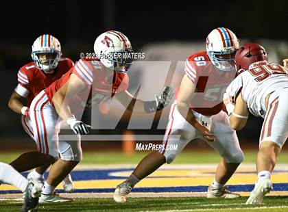 Thumbnail 1 in Brother Martin @ Archbishop Rummel photogallery.