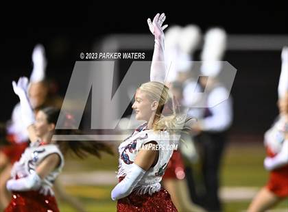 Thumbnail 1 in Brother Martin @ Archbishop Rummel photogallery.