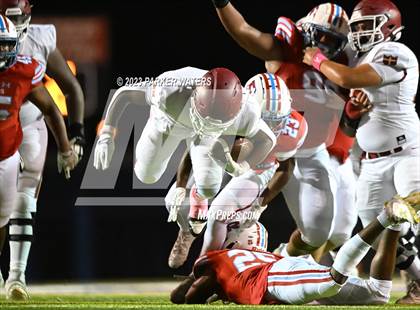 Thumbnail 1 in Brother Martin @ Archbishop Rummel photogallery.