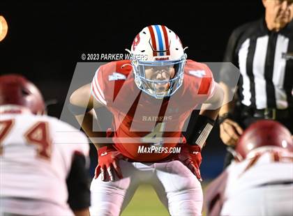 Thumbnail 2 in Brother Martin @ Archbishop Rummel photogallery.