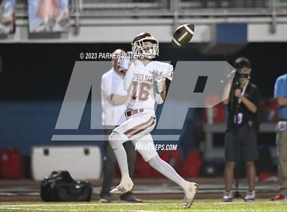 Thumbnail 2 in Brother Martin @ Archbishop Rummel photogallery.