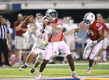Thumbnail 1 in Brother Martin @ Archbishop Rummel photogallery.