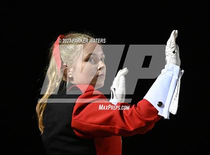 Thumbnail 3 in Brother Martin @ Archbishop Rummel photogallery.