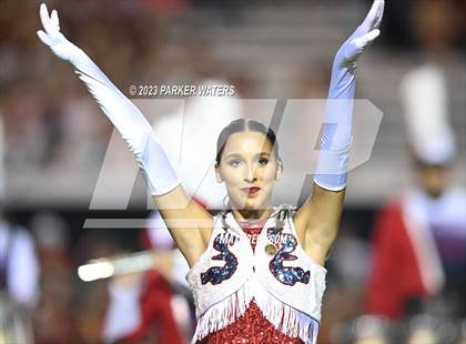 Thumbnail 2 in Brother Martin @ Archbishop Rummel photogallery.