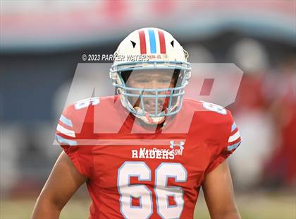 Thumbnail 3 in Brother Martin @ Archbishop Rummel photogallery.