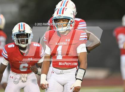 Thumbnail 1 in Brother Martin @ Archbishop Rummel photogallery.